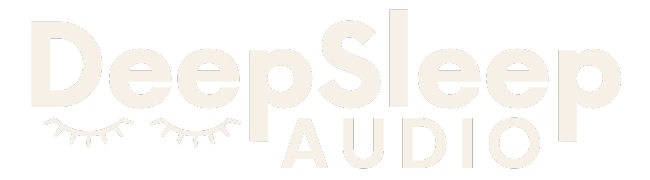 DeepSleepAudio.com